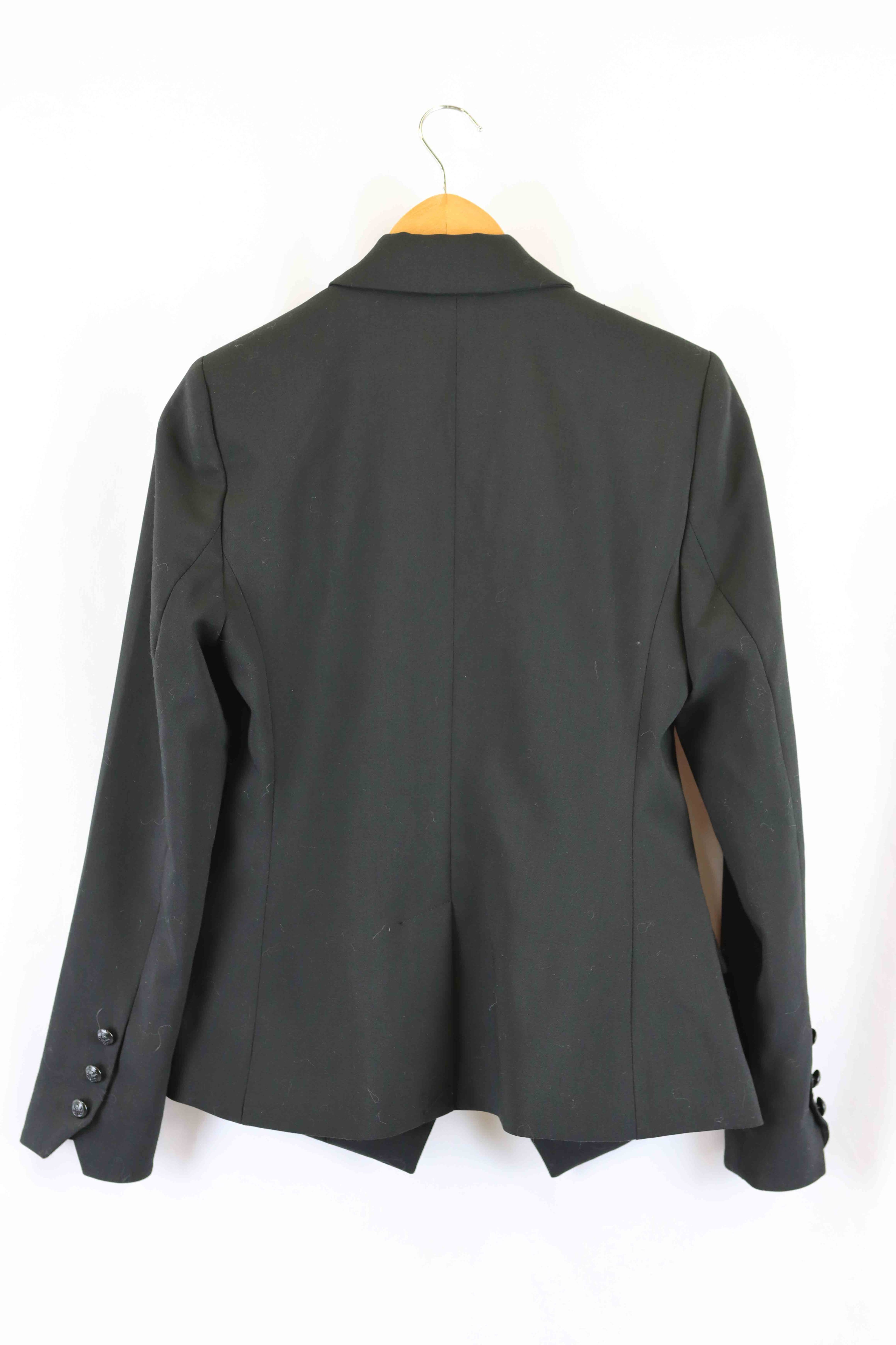 Portmans white shop blazer