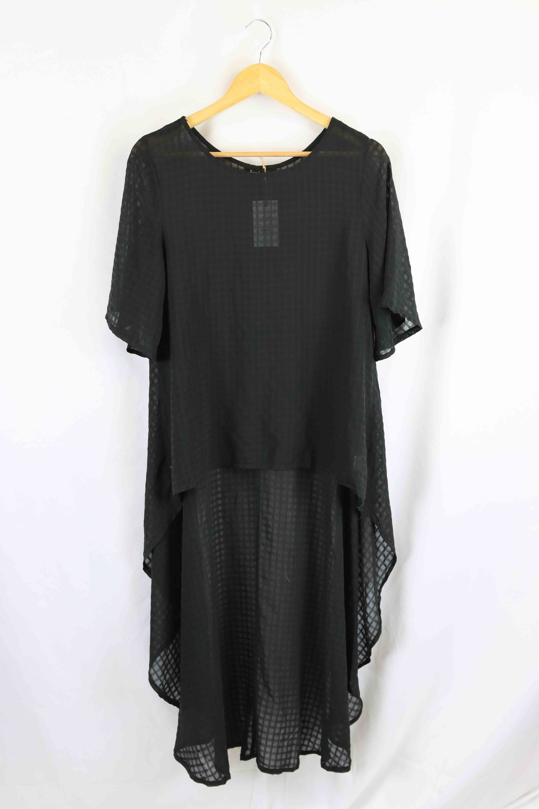 High low top top australia