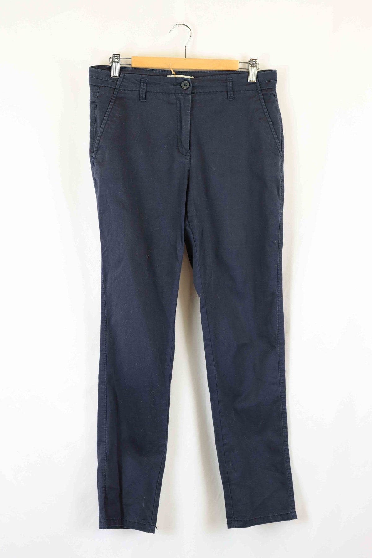 Country Road Navy Pants 10