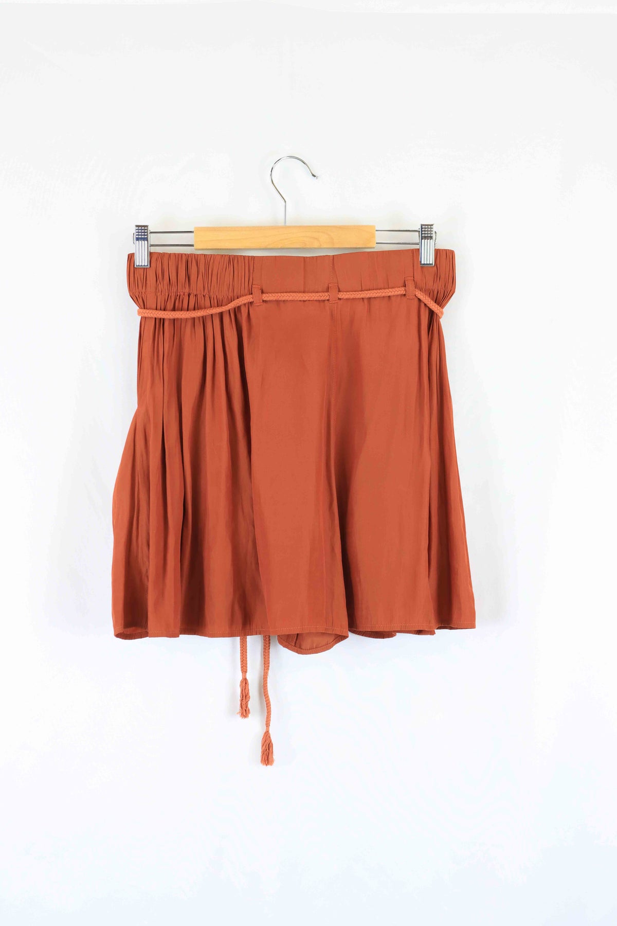Country Road Brown Shorts 10