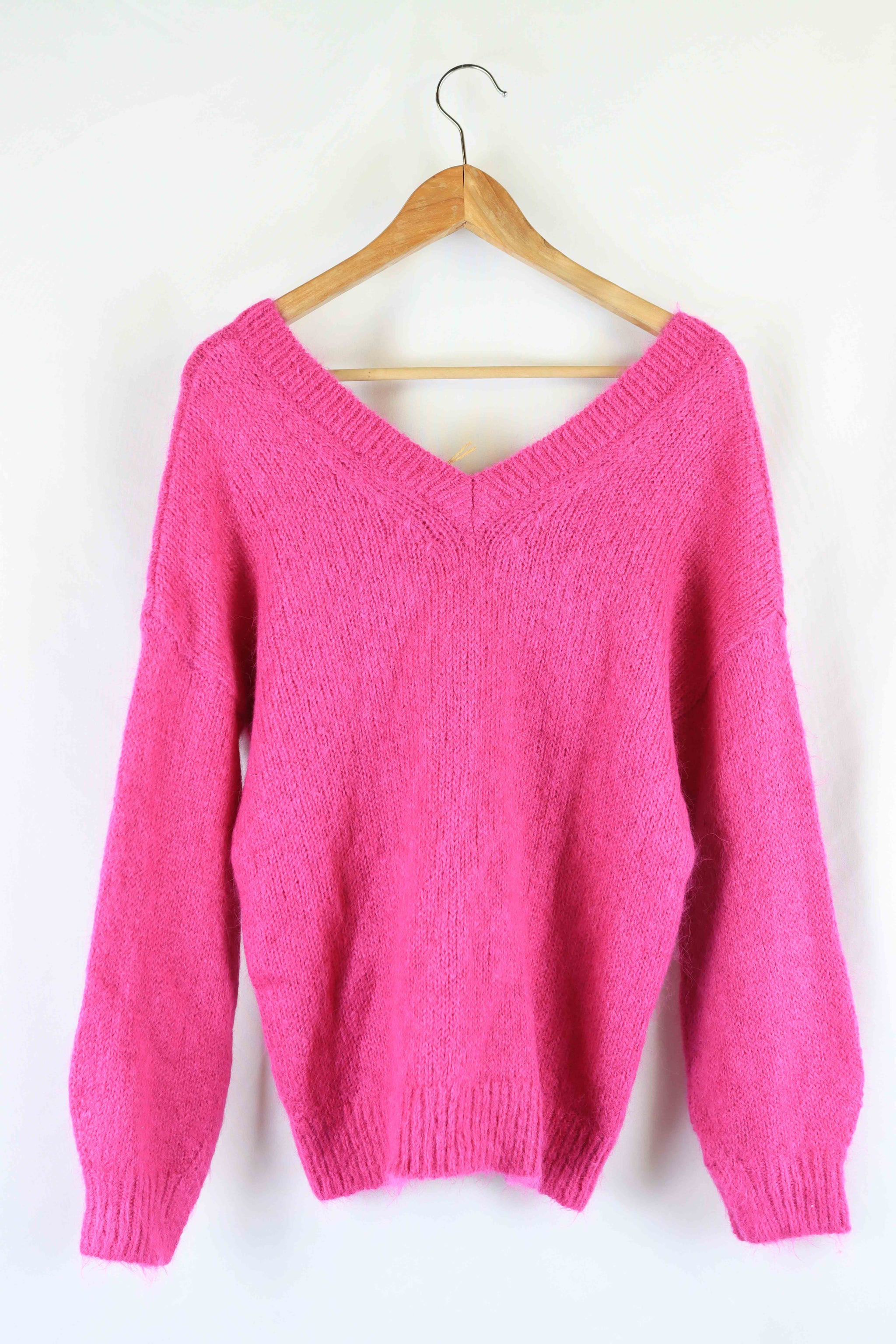 Pink country 2025 road jumper