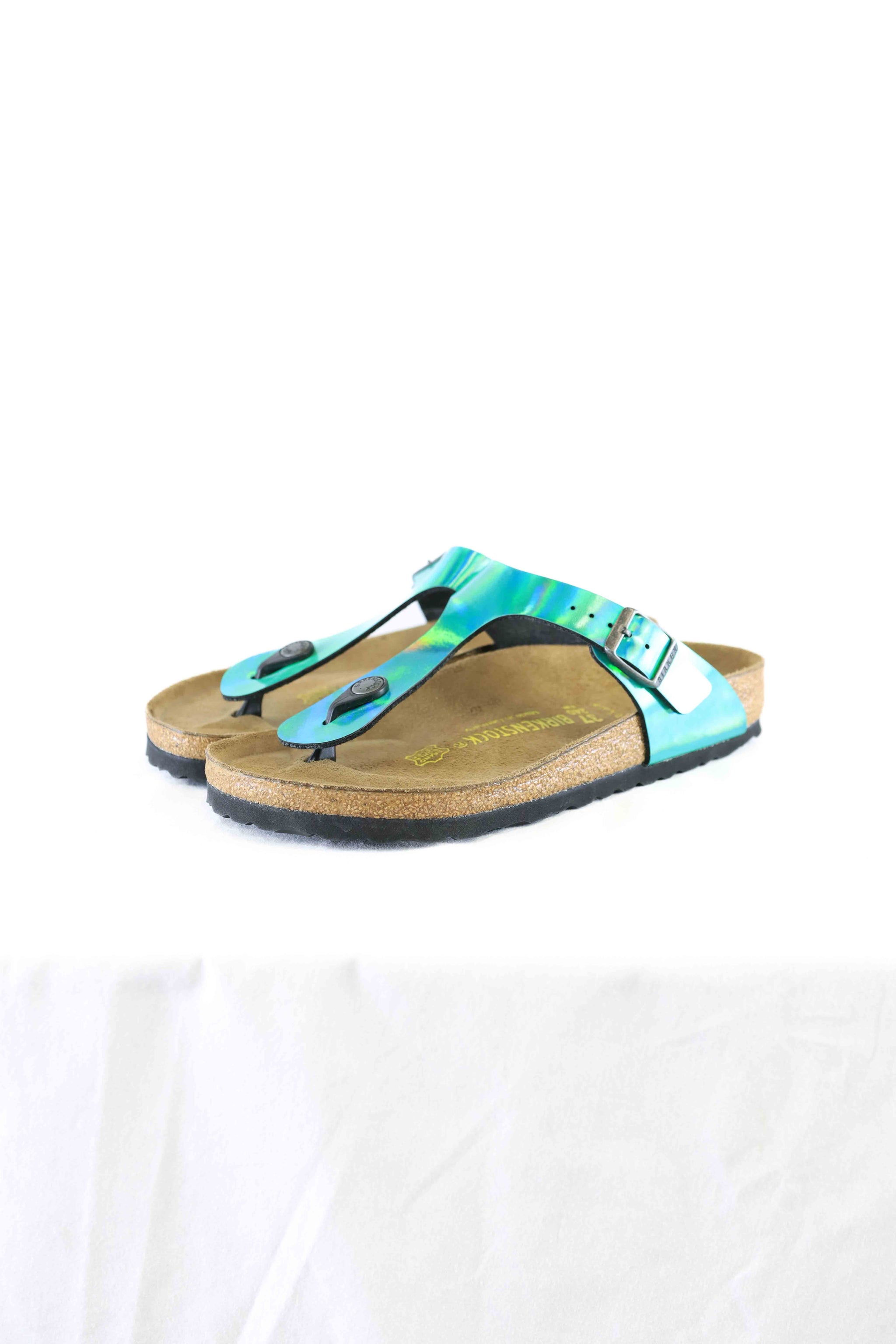 Birkenstock sandals 37 sales