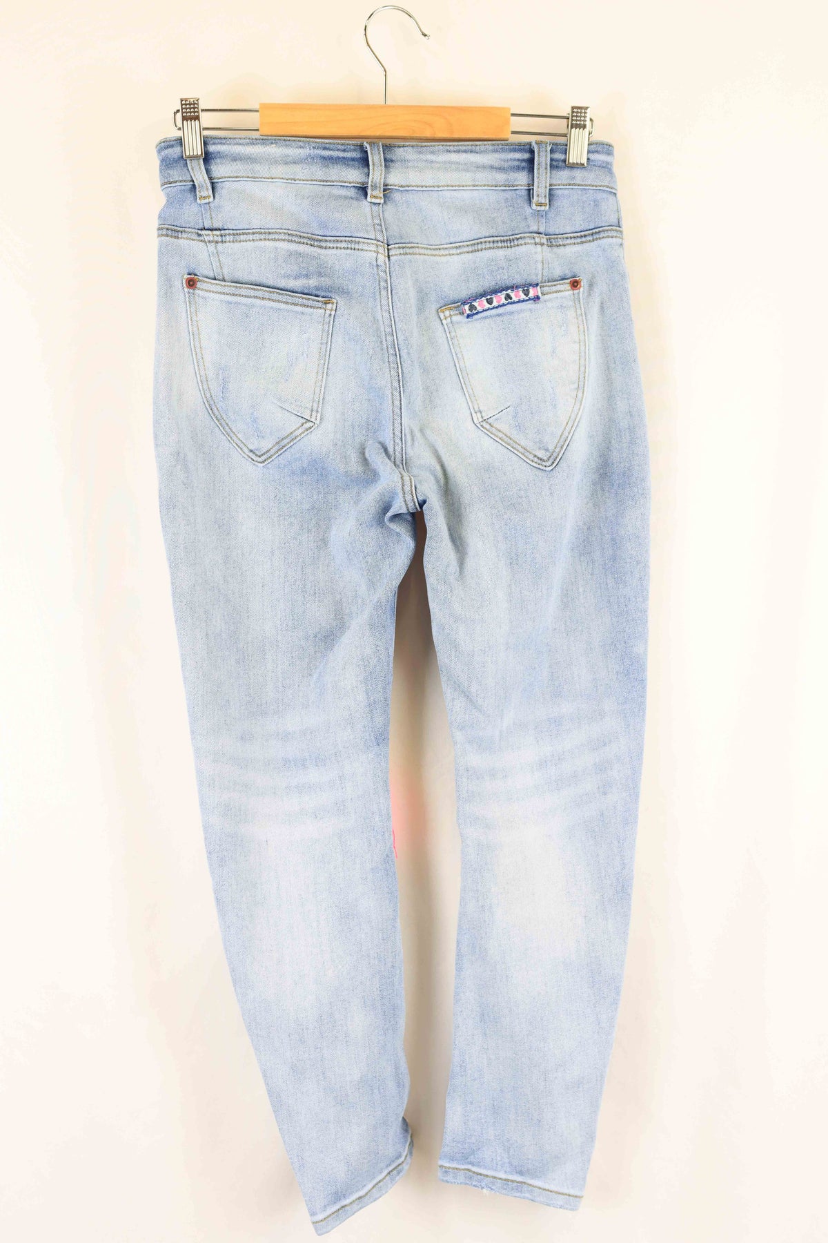 Italian Star Blue Jeans S