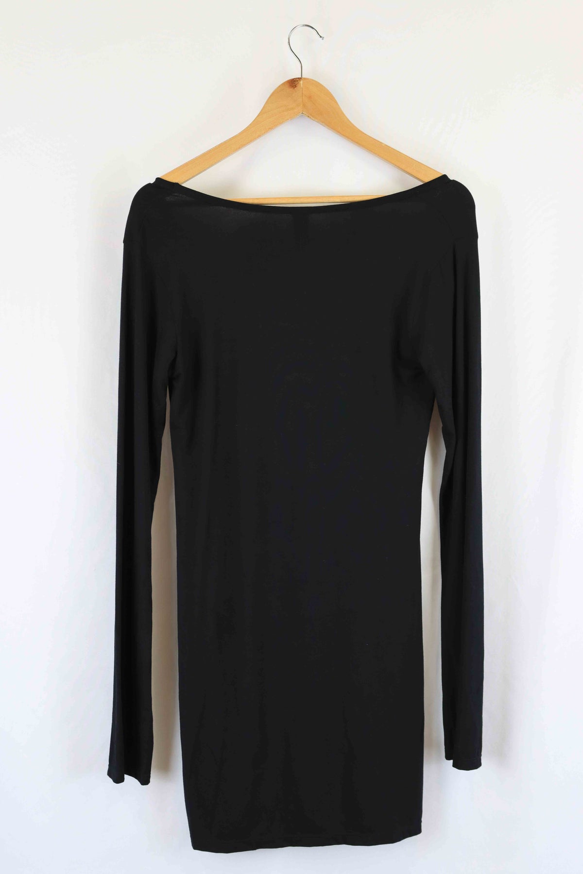 Jayne Black Top S