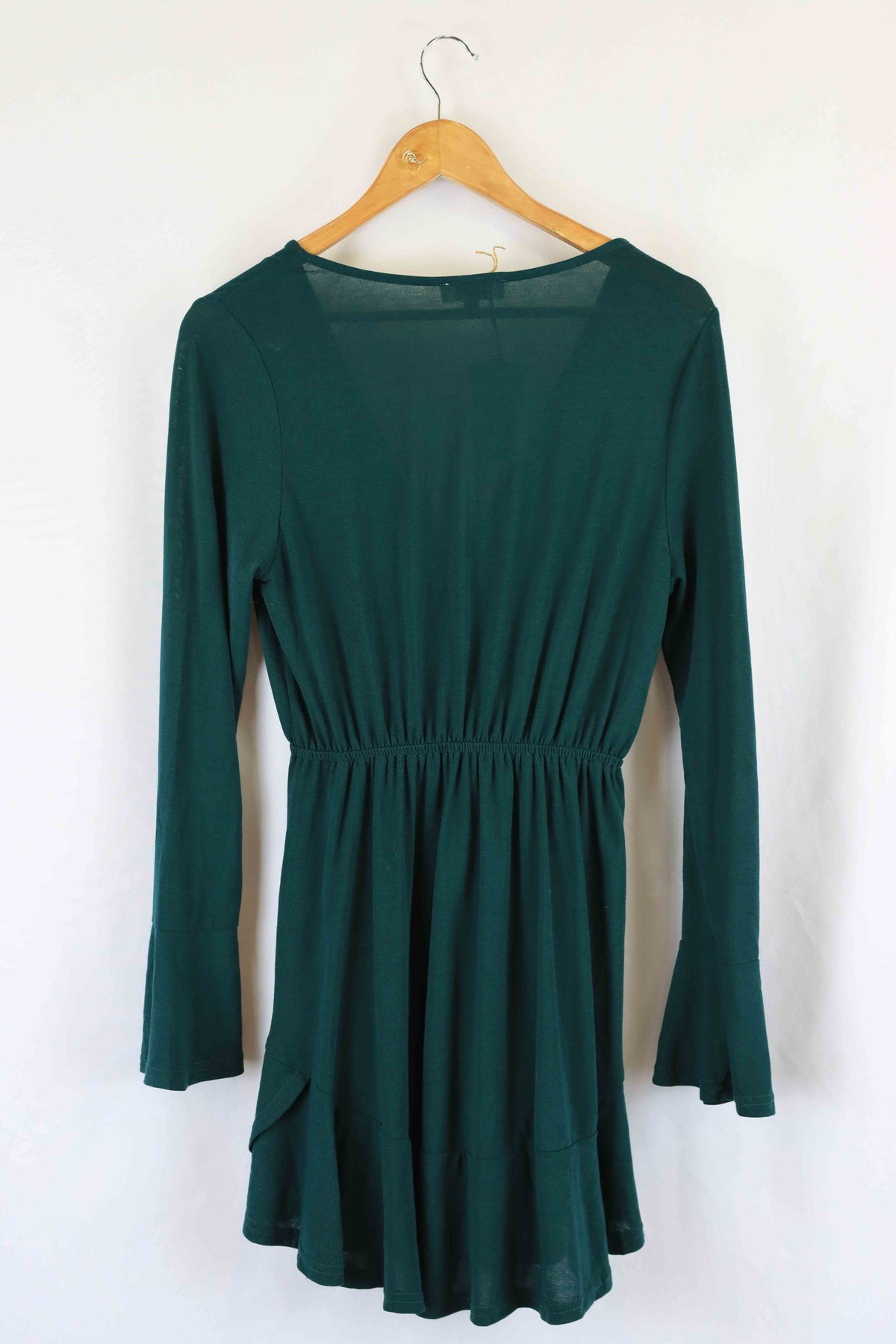 Maxim Green Dress S