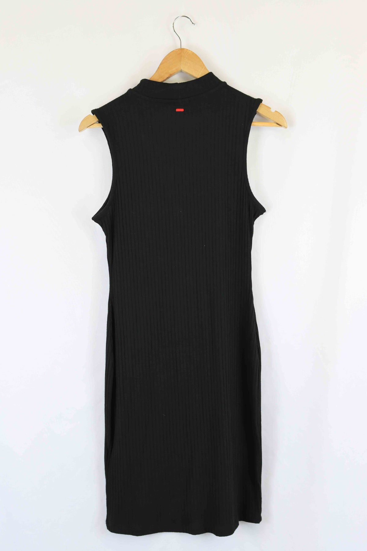 Castro Black Dress S