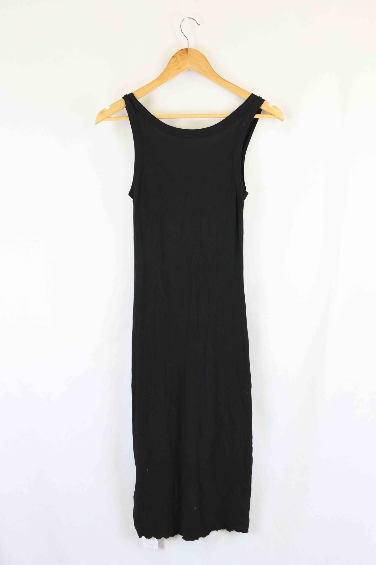 Metalicus Black Dress OSFA