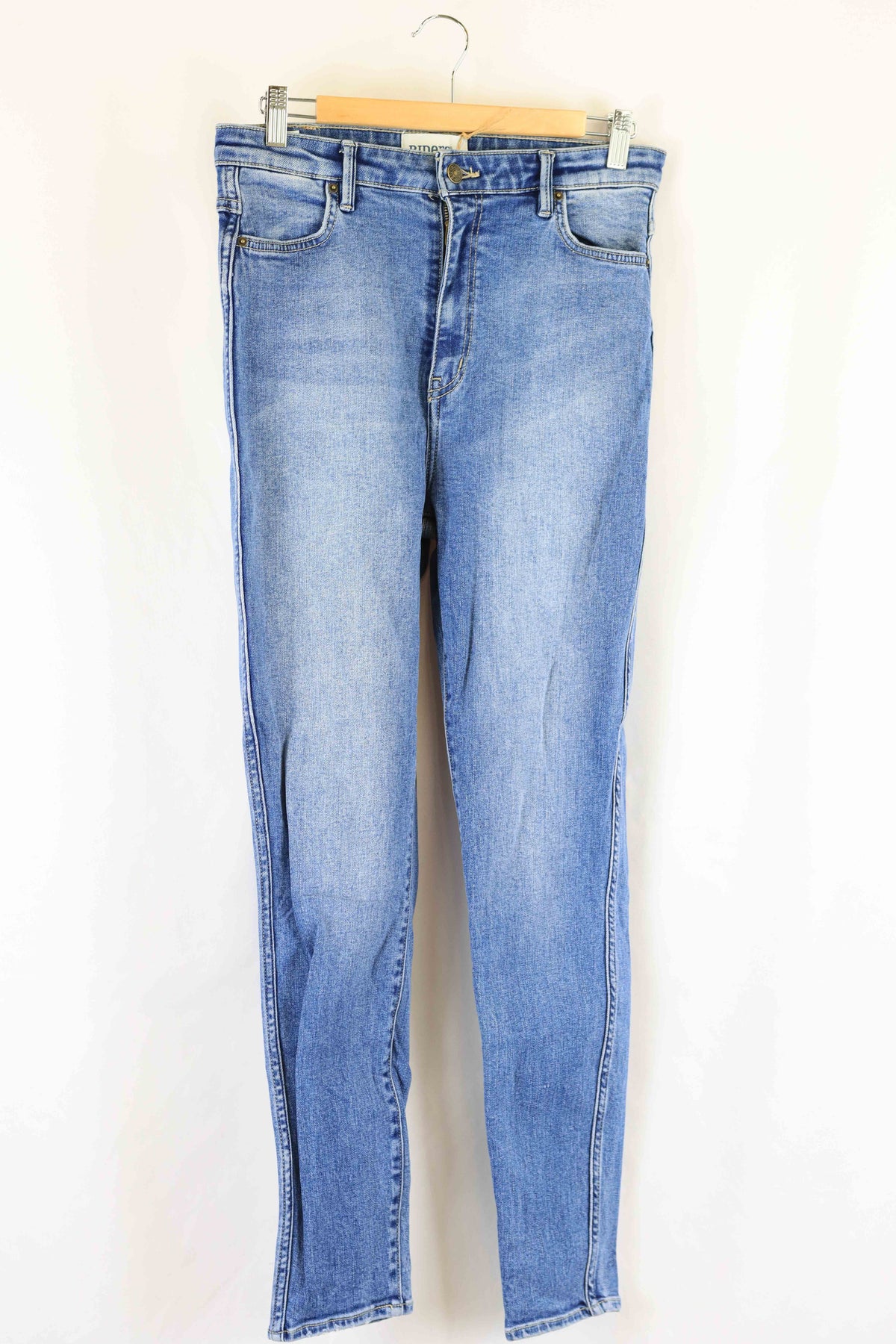Riders Blue Jeans 12
