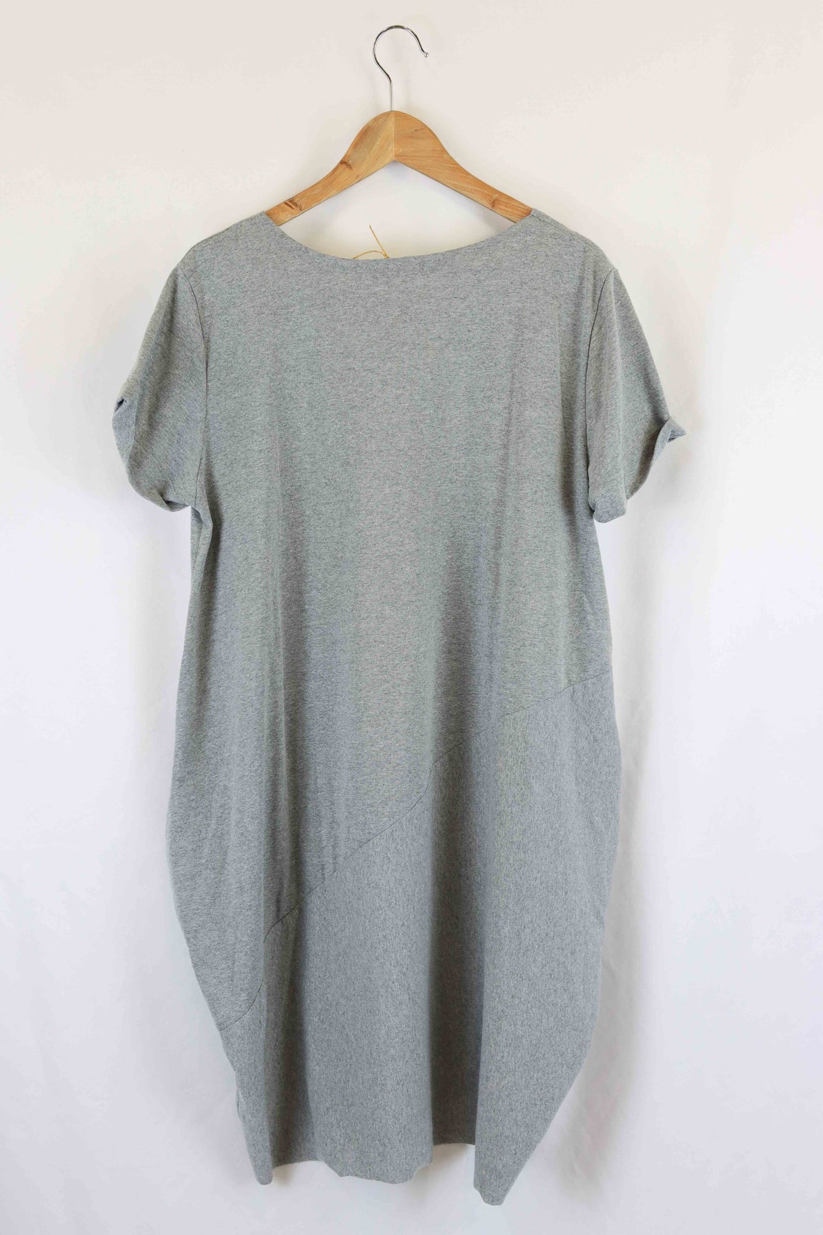 New Collection Grey Dress L