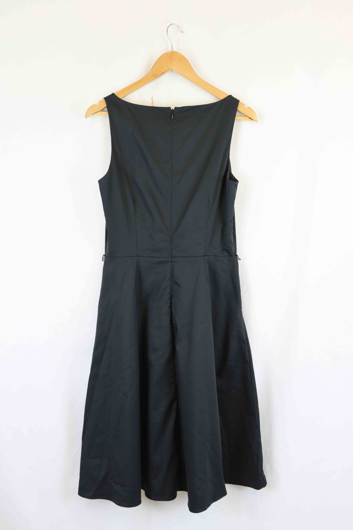 Marcs Black Dress 10