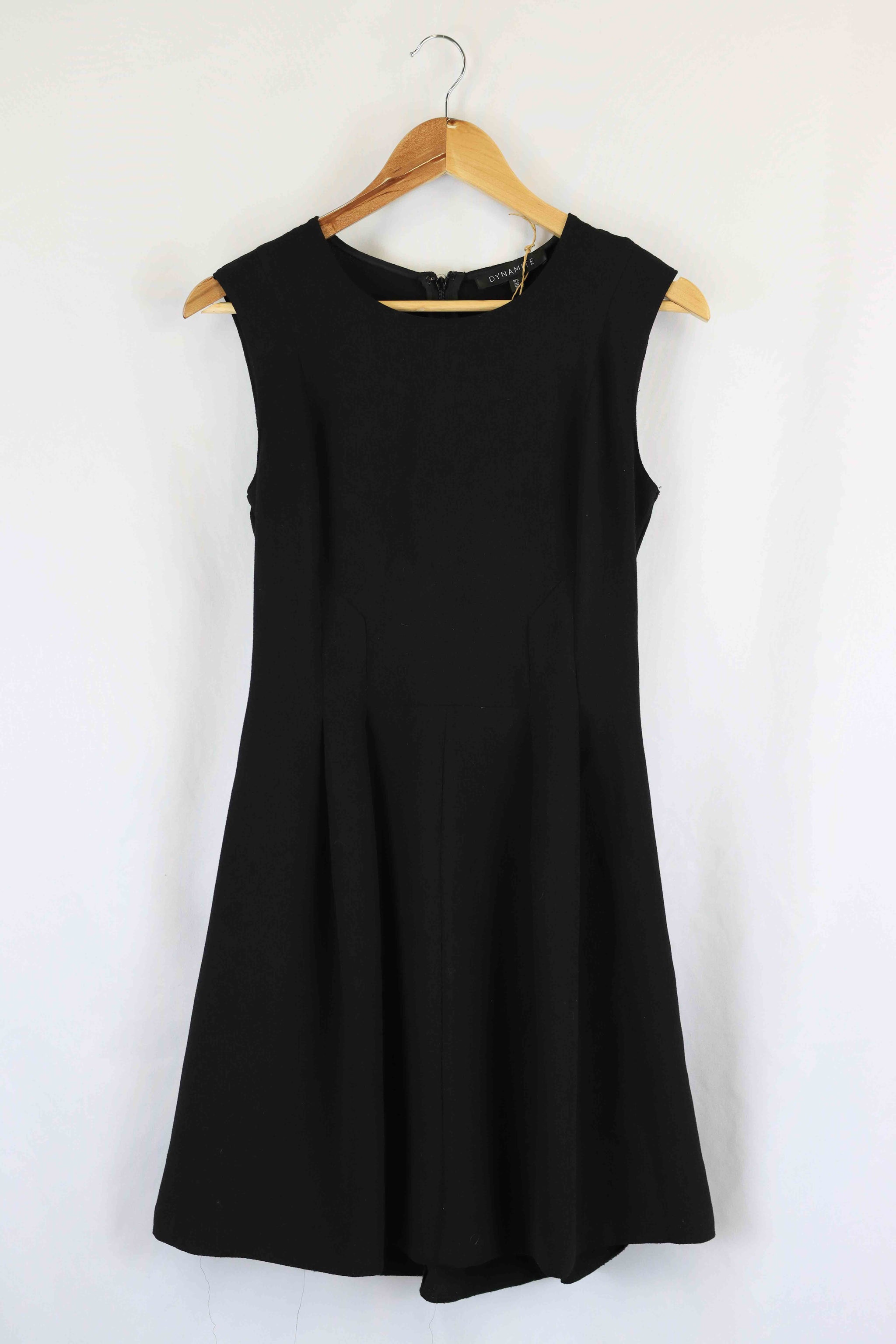 Dynamite Black Dress S - Reluv Clothing Australia Dynamite Black Dress S - Reluv Clothing Australia