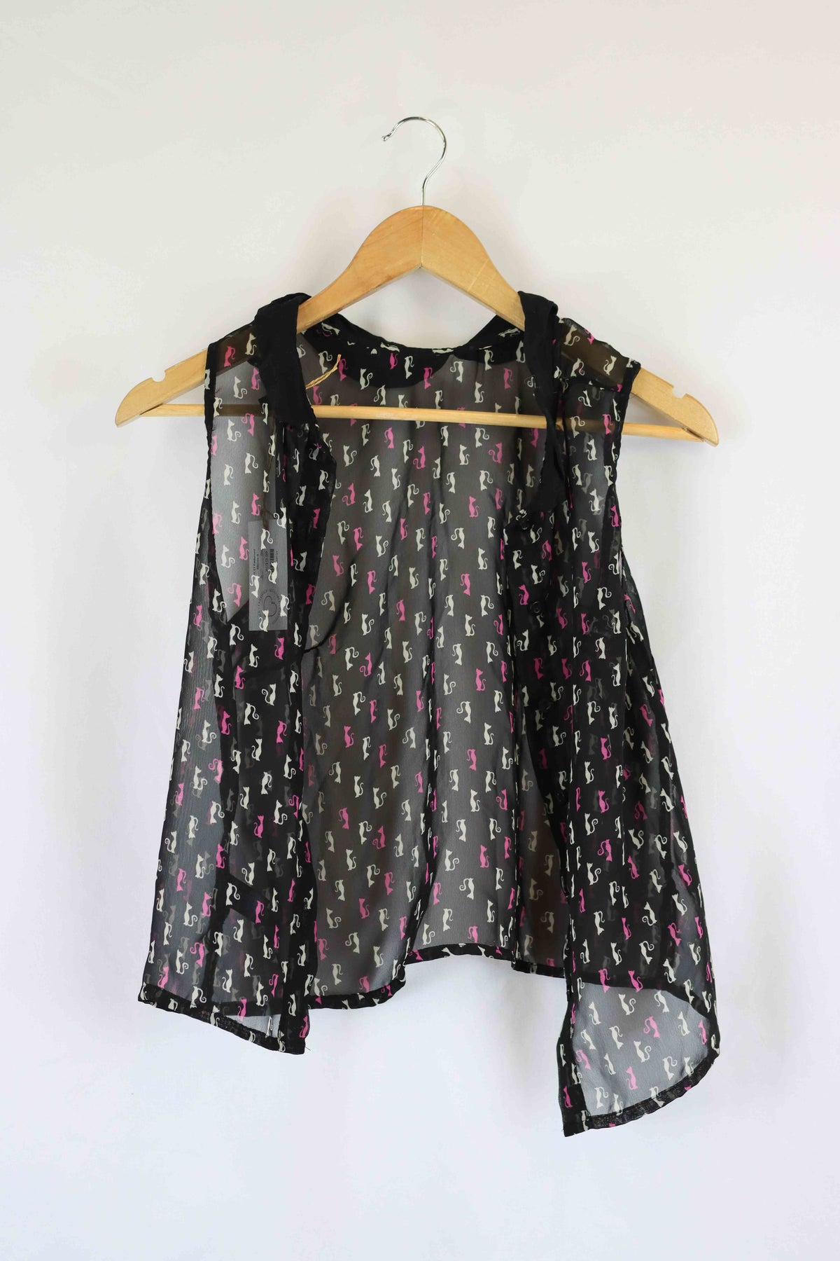 G 21 Patterned Blouse S