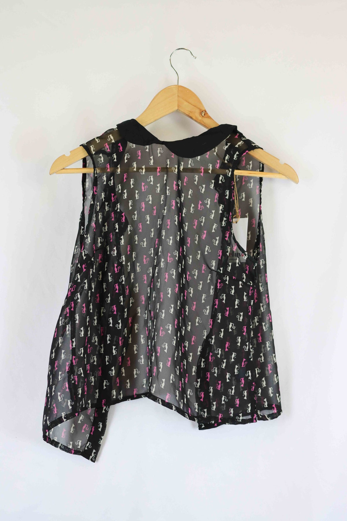 G 21 Patterned Blouse S