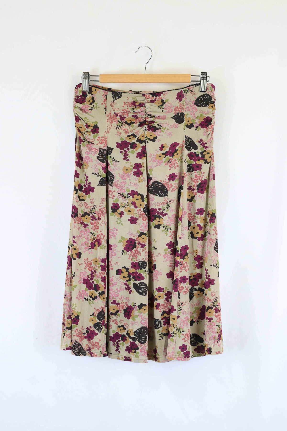 George Floral Dress 10