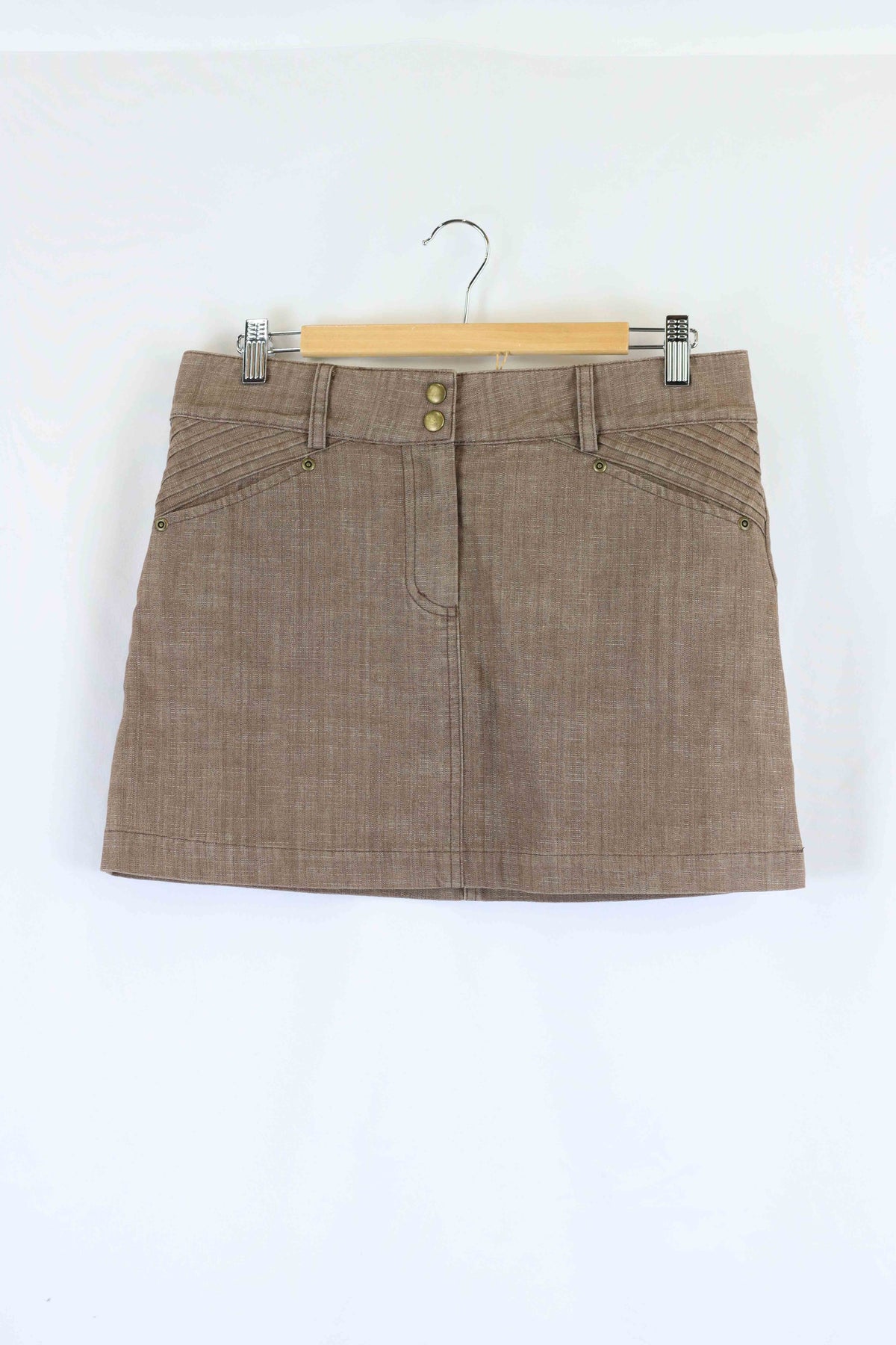 George Brown Skirt 10