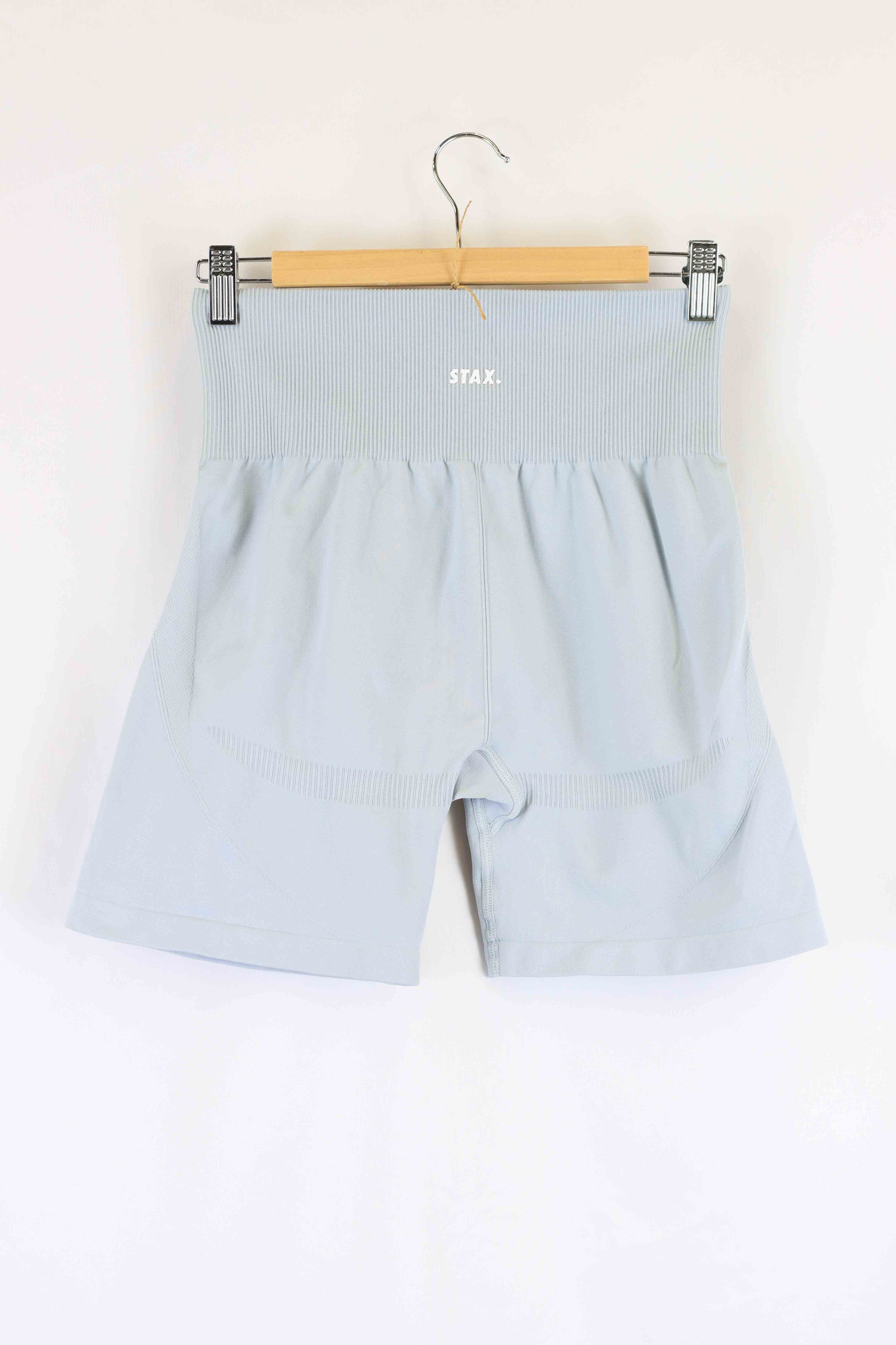 Light blue bike shorts deals