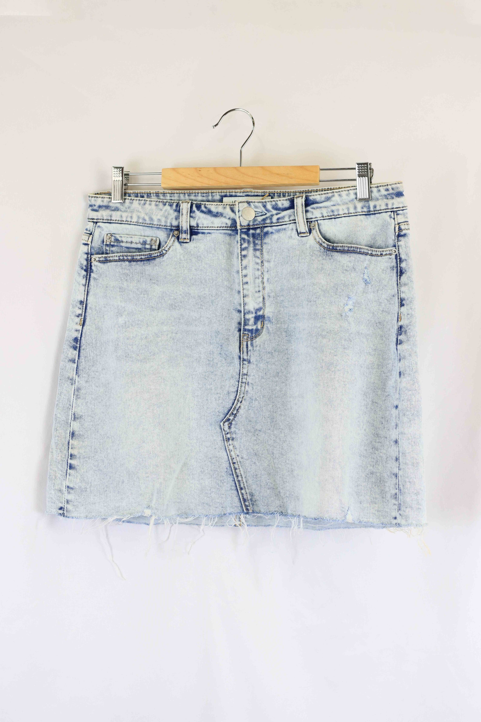 Denim clearance skirt jeanswest