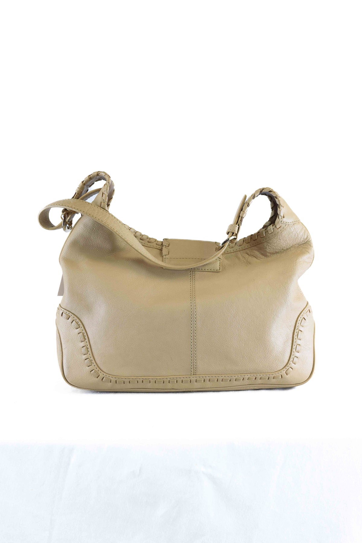 DKNY Cream Shoulder Bag