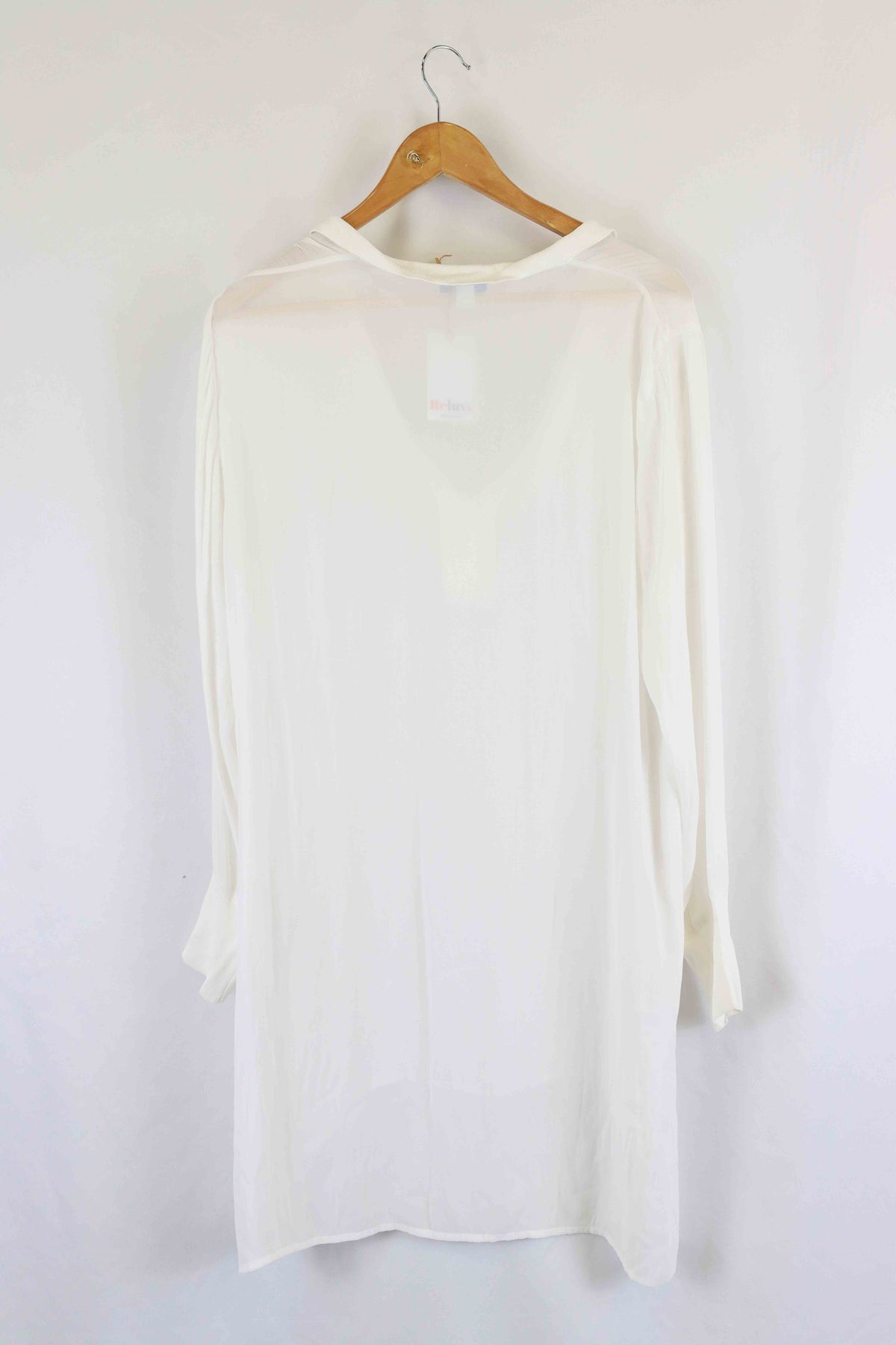 Witchery White Top 14