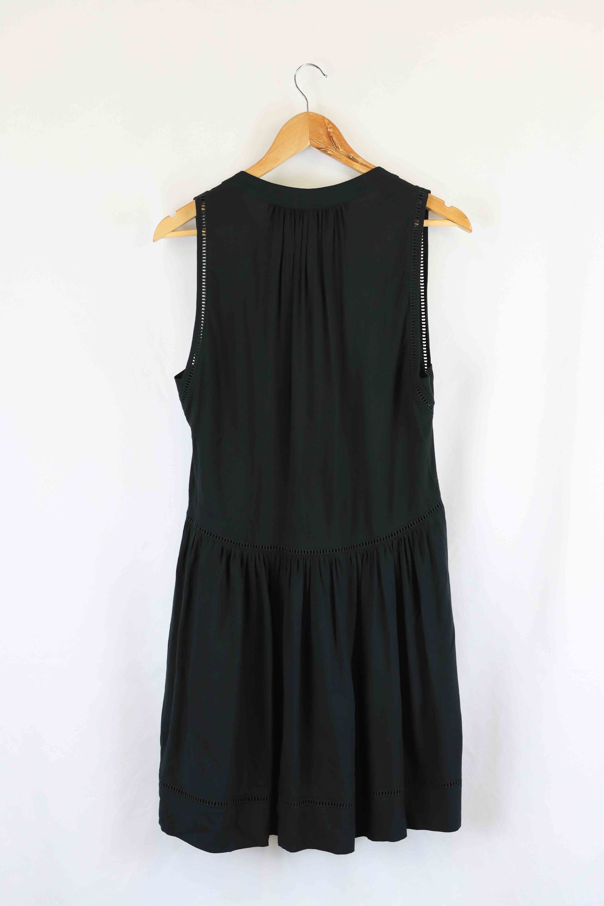 Seafolly Black Dress M
