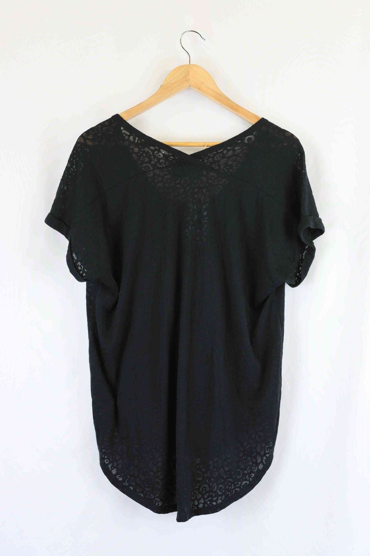 Decjuba Black Top M