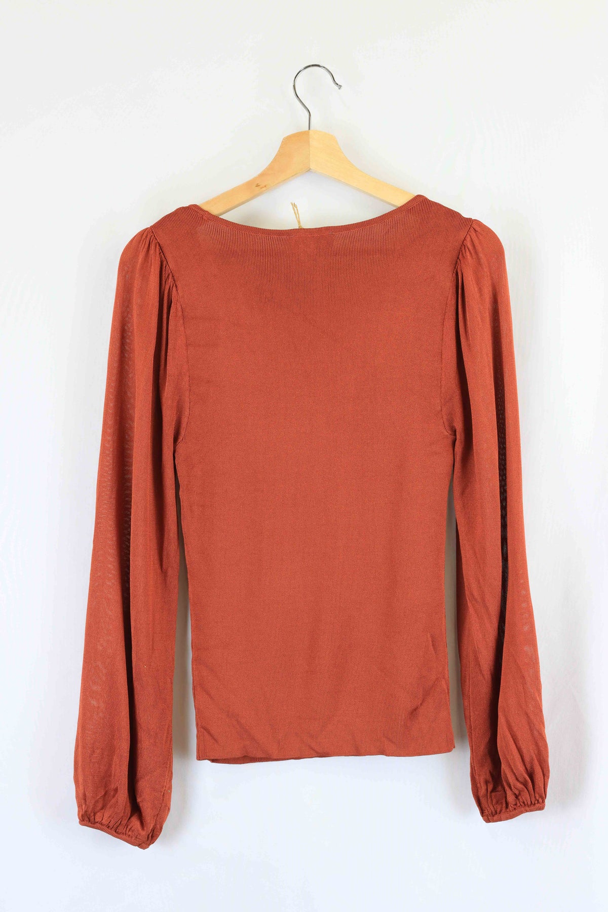 Tokito Brown Top S