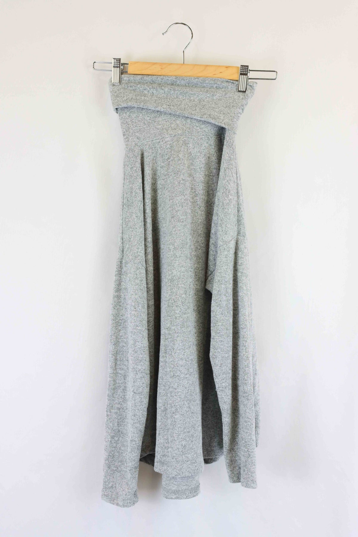 Piper Grey Jumper S