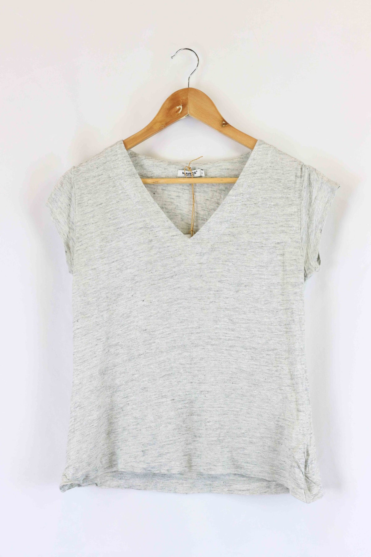 Marcs Silver T-shirt S