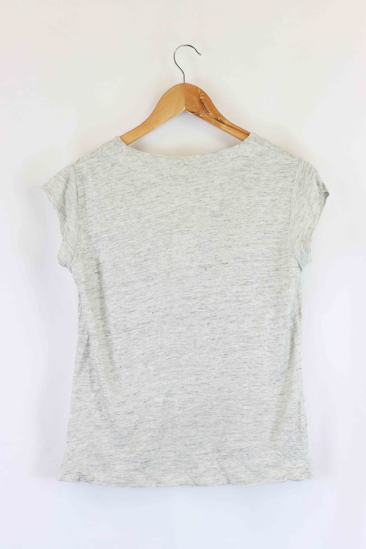 Marcs Silver T-shirt S