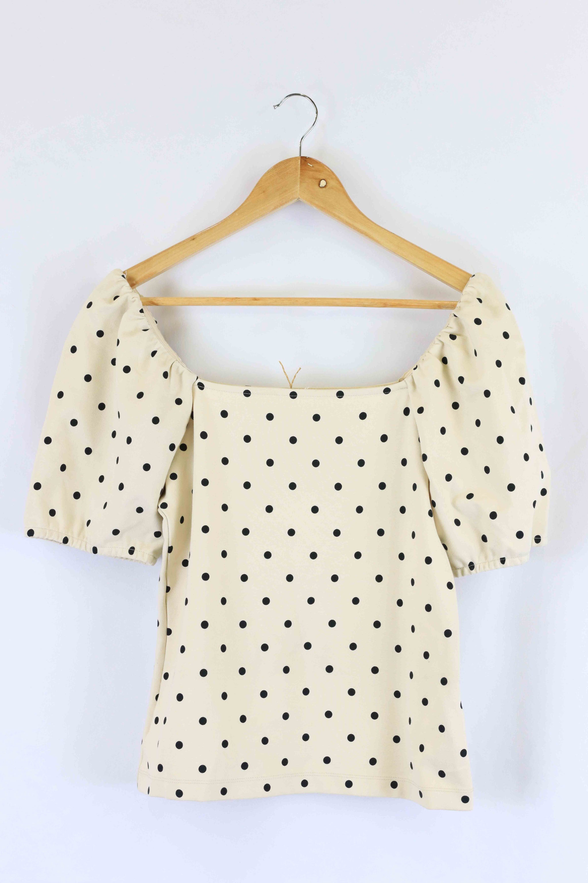 Polka dot top sales australia