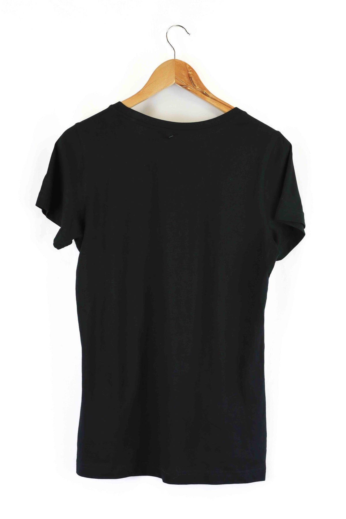 Champion Black T-shirt M