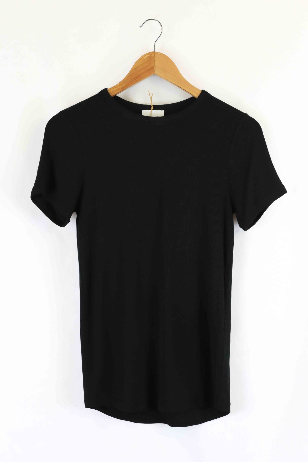 Seed Black Top S