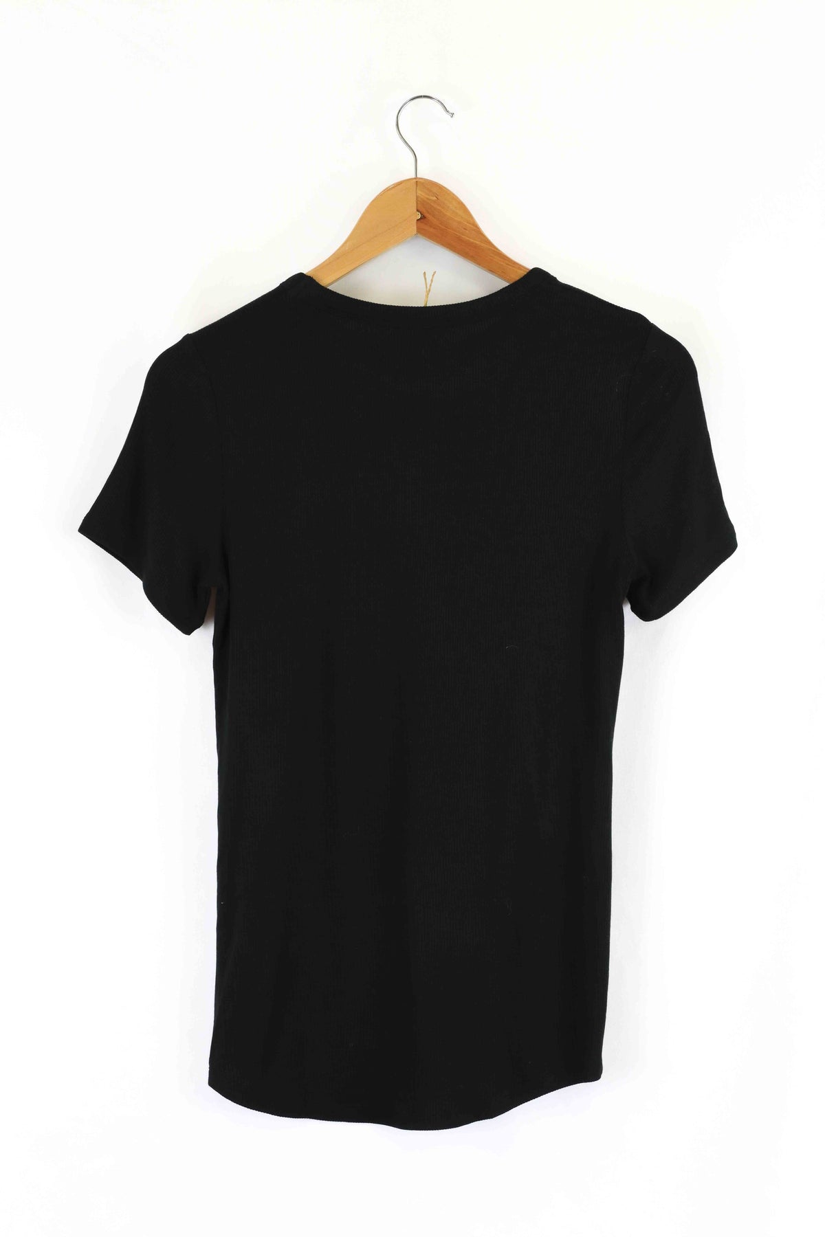 Seed Black Top S