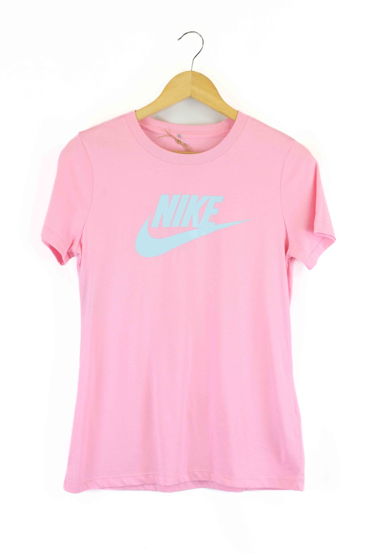 Nike Pink T-shirt S