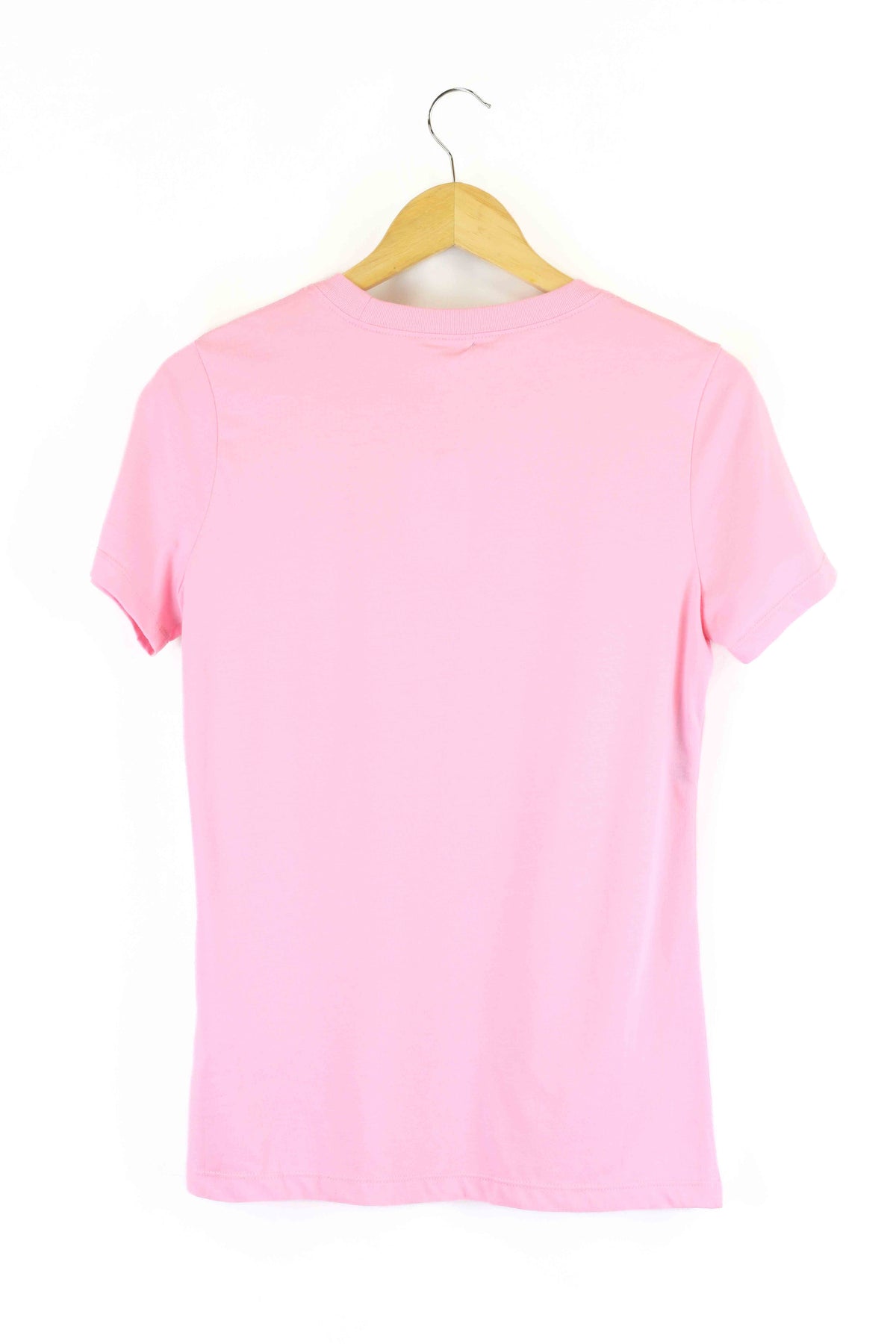 Nike Pink T-shirt S