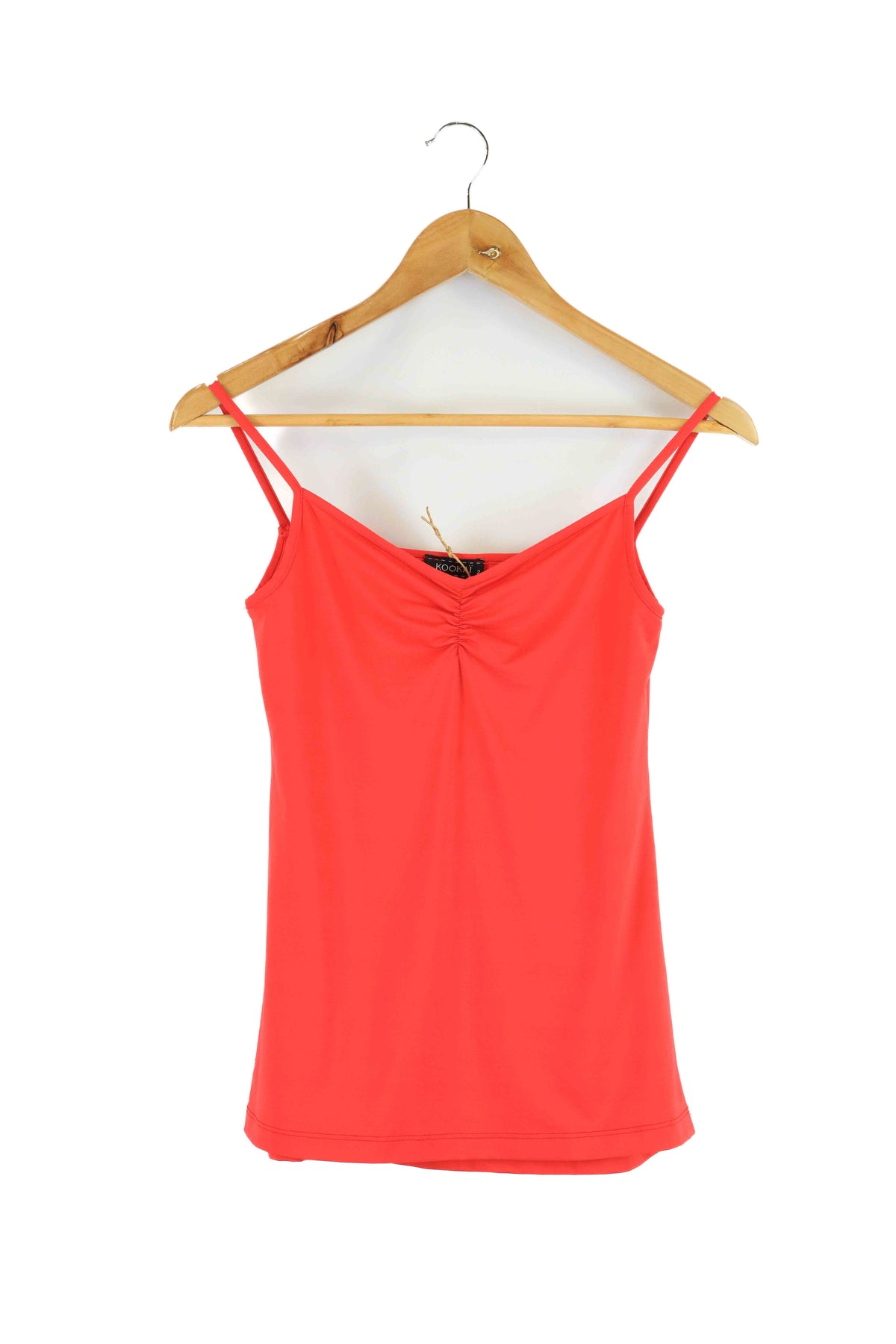 Kookai Red Singlet 6