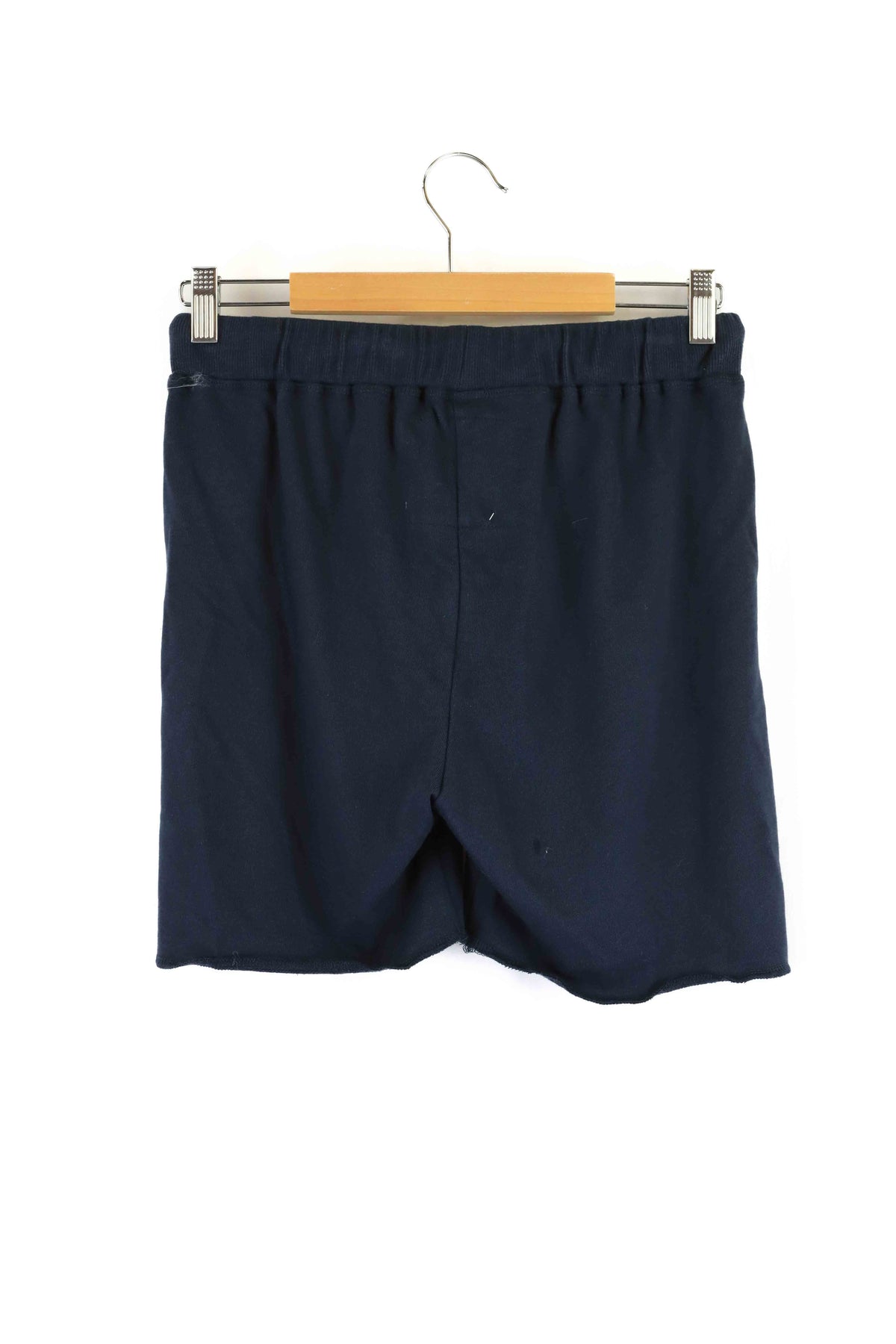 Hammill &amp; Co Blue Shorts S
