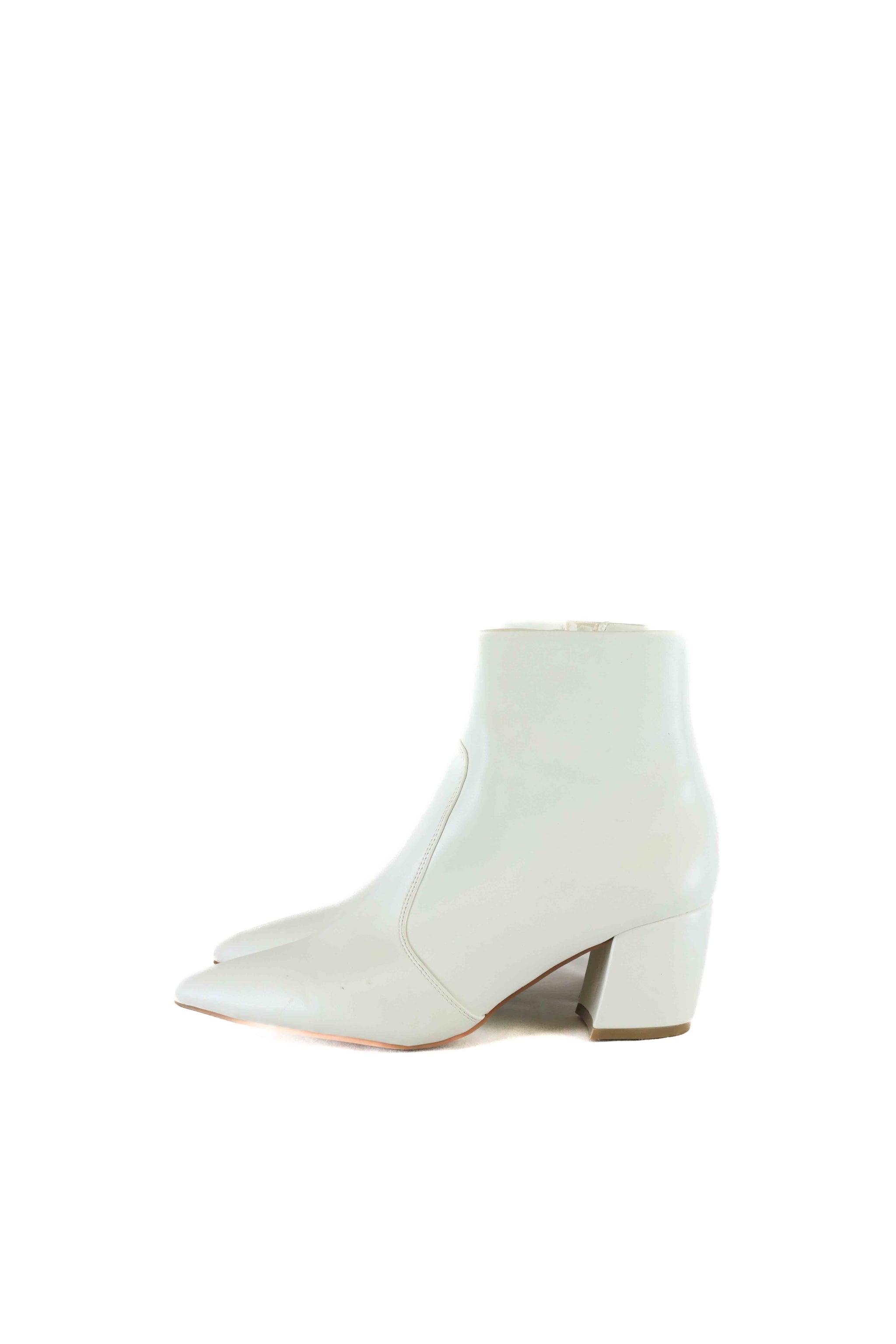 Betts ladies top ankle boots