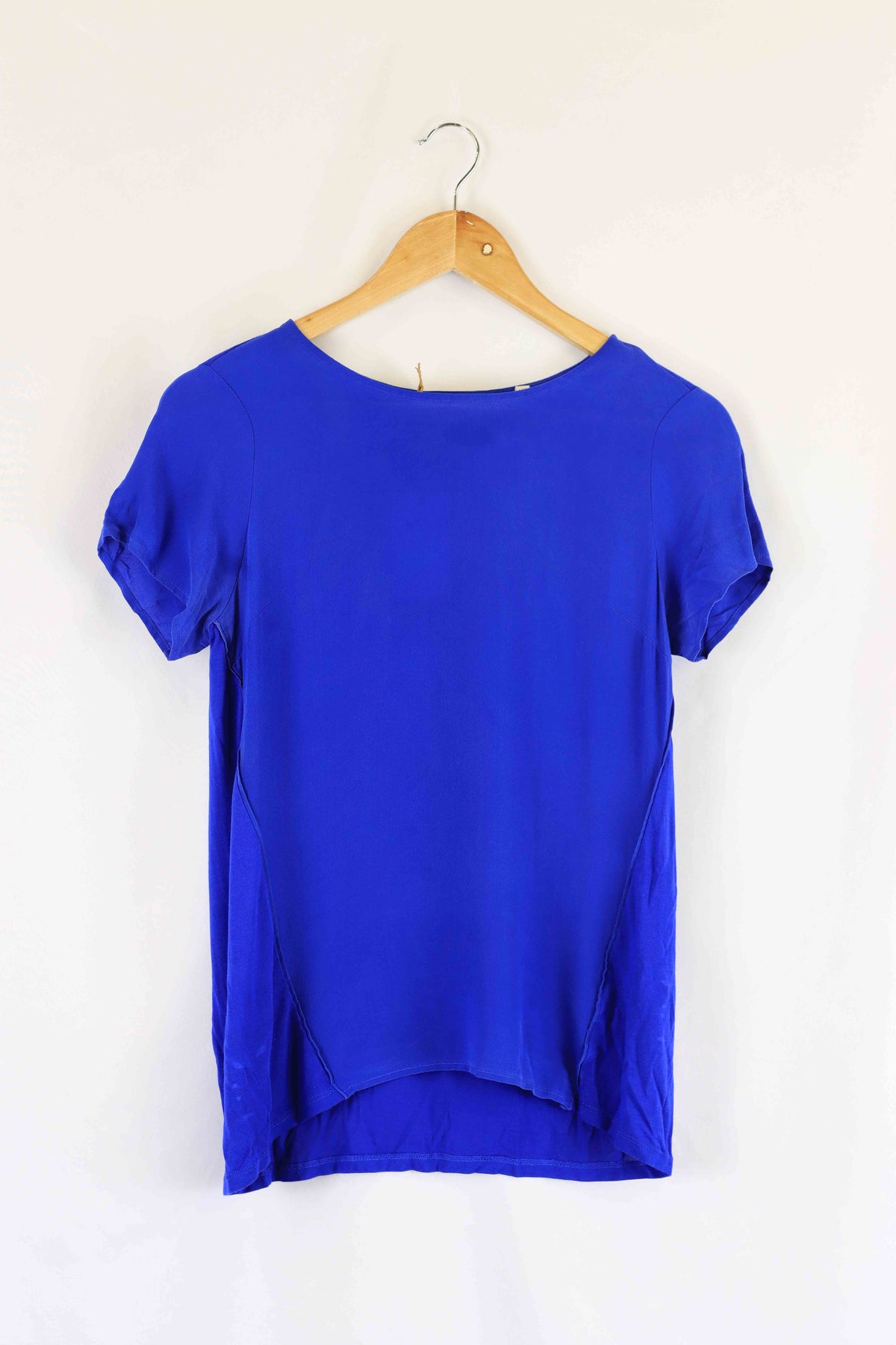 Marcs Blue Top XS