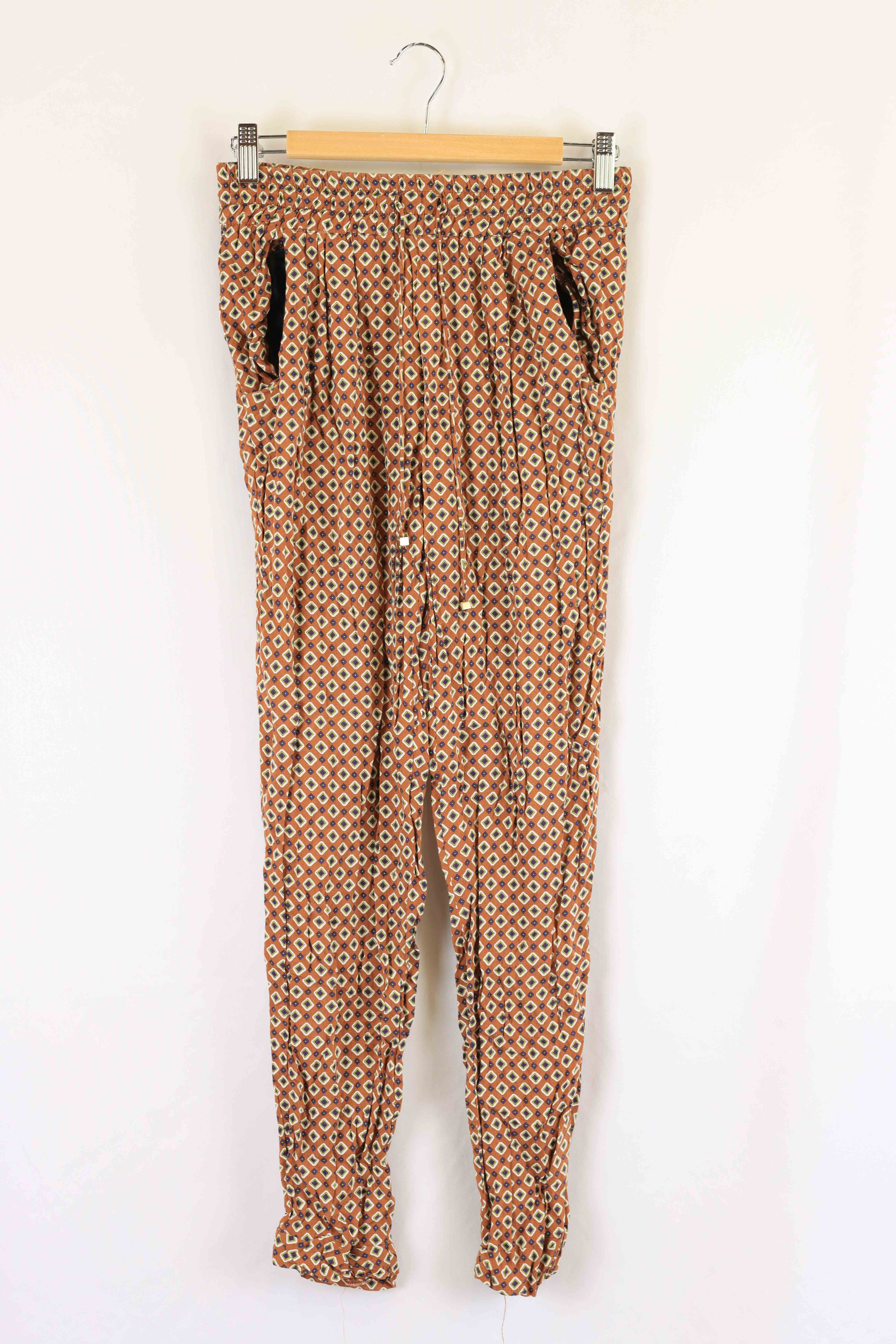 Zara pants au sales