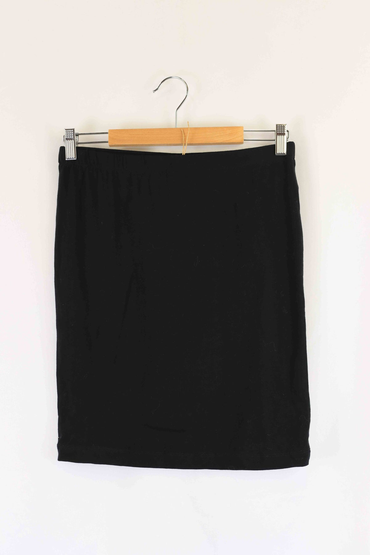 Seed Heritage Black Skirt M