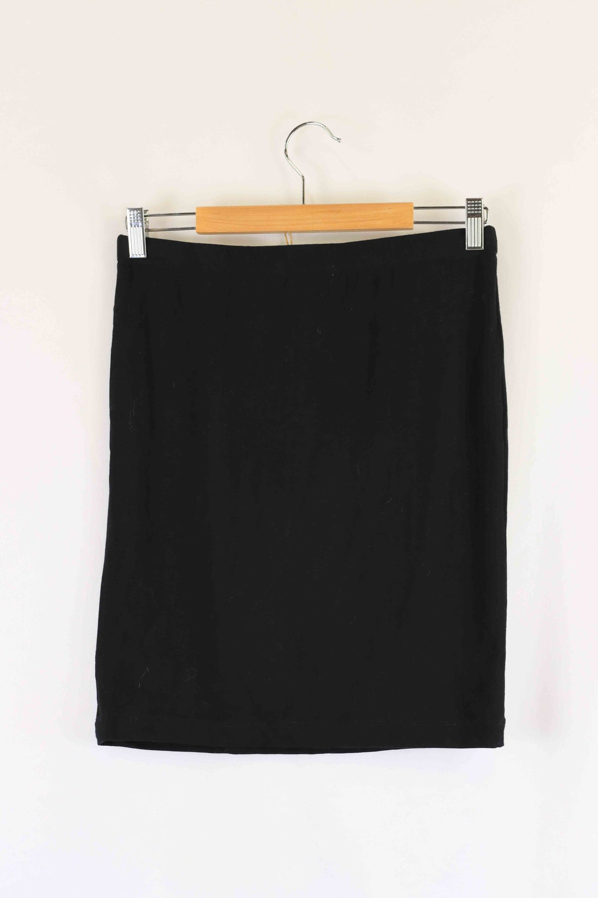 Seed Heritage Black Skirt M