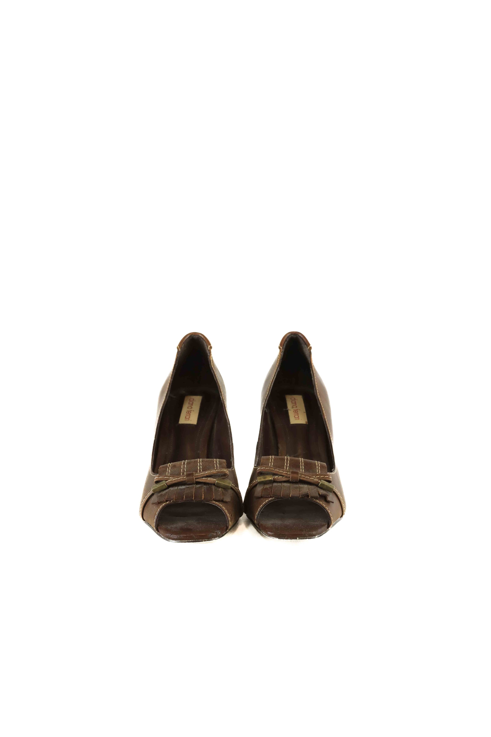 Diana ferrari returns discount