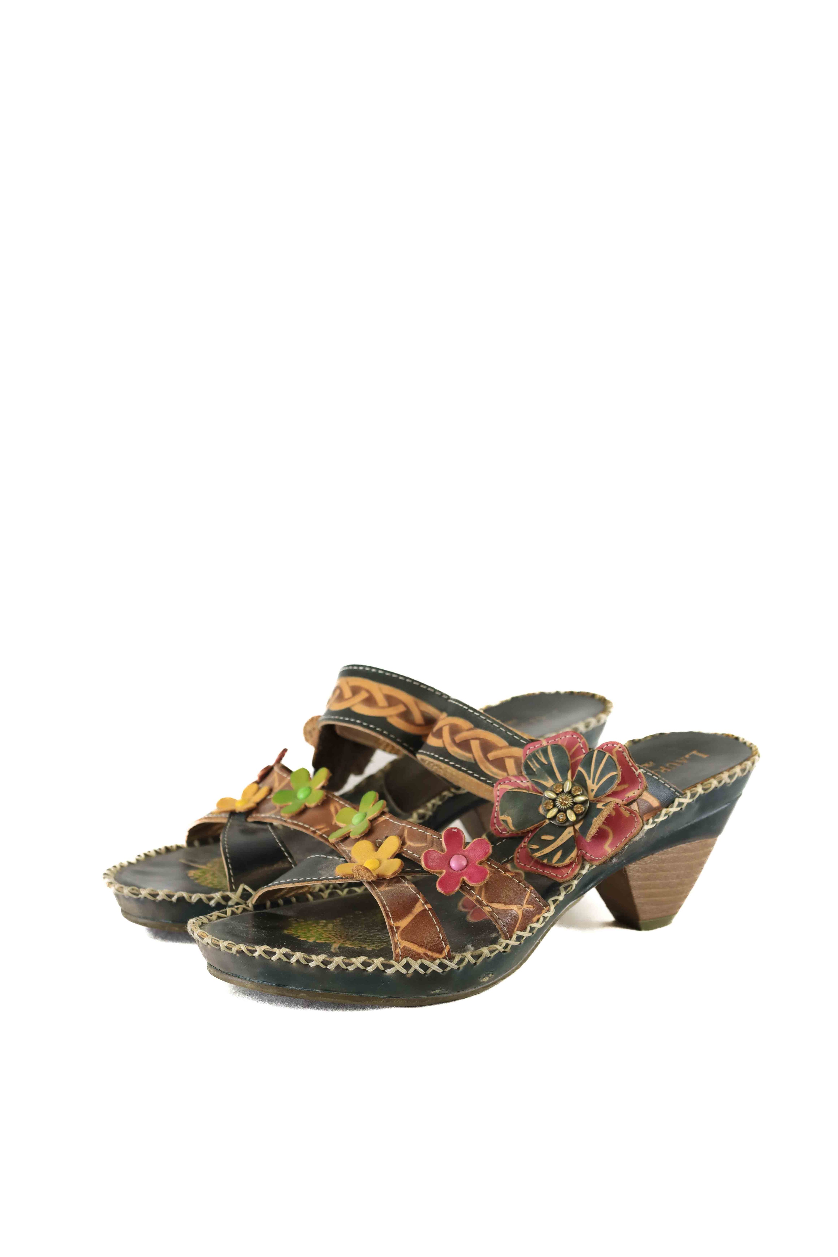 Mules laura vita on sale