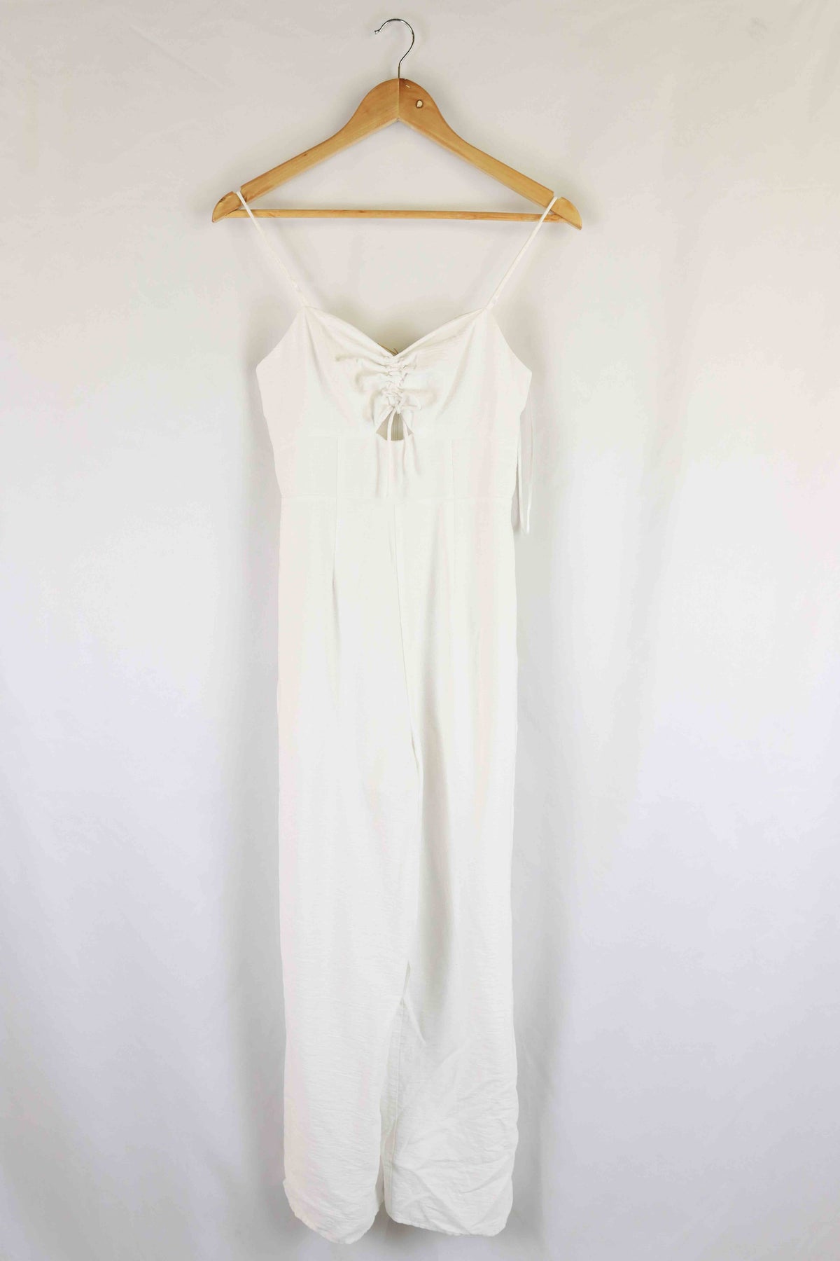 The Fifth Label White Jumpsuit 8
