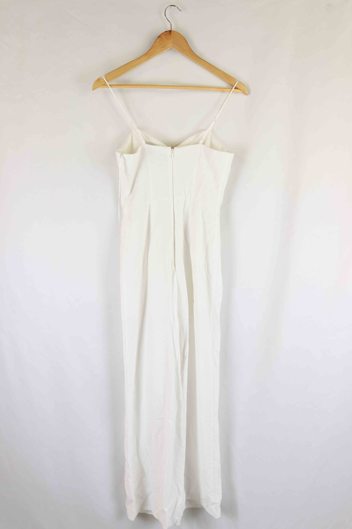 The Fifth Label White Jumpsuit 8