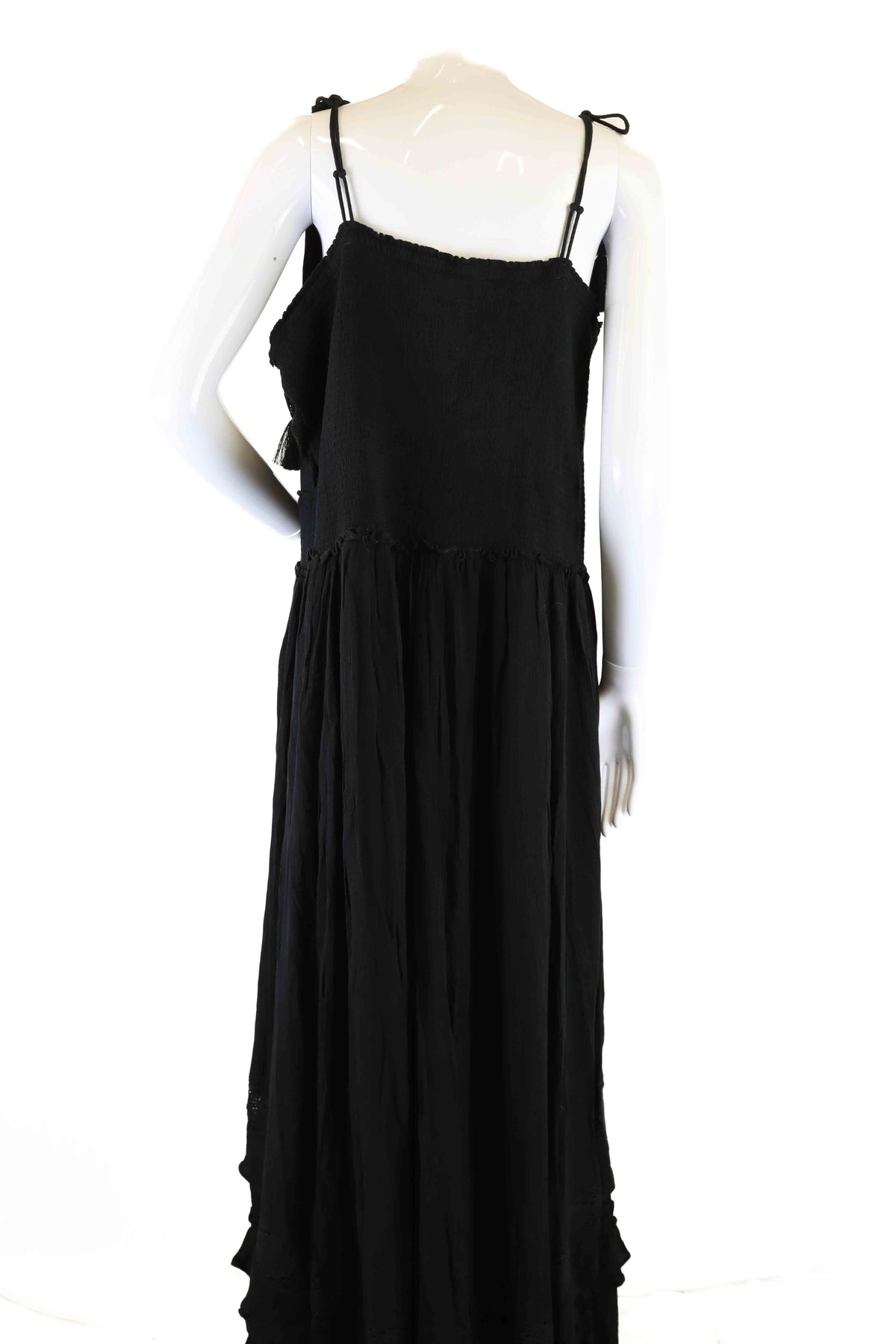 The Poetic gypsy Black Dress 22