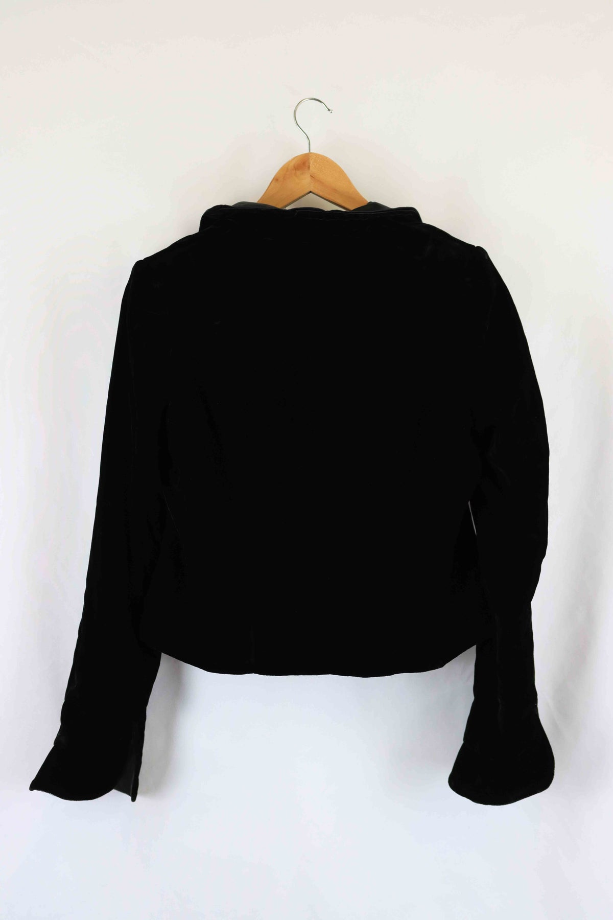 Events Collection Black Jacket 10