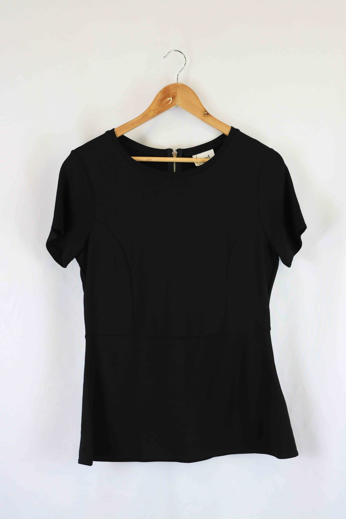 Seed Heritage Black Top S