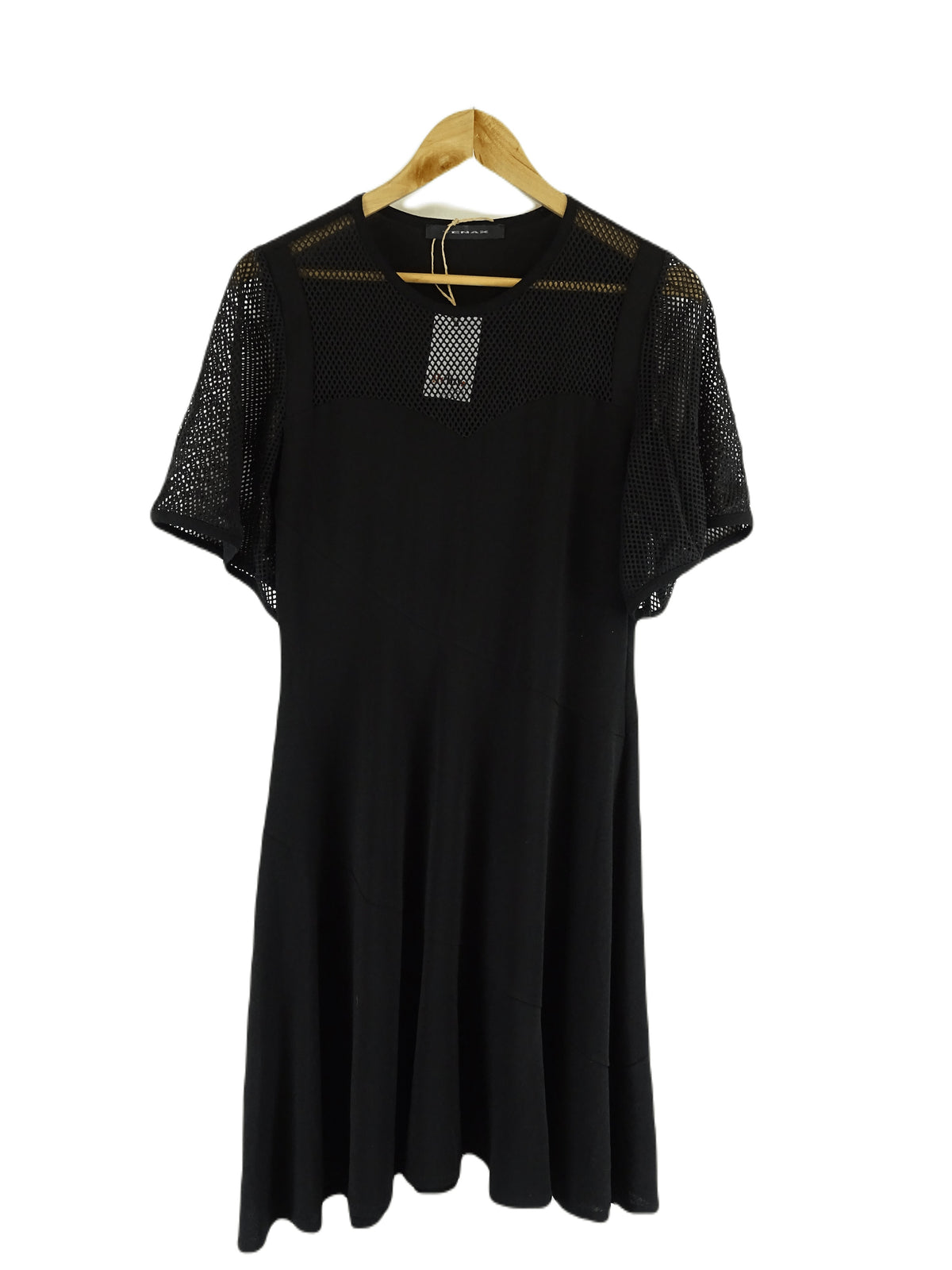 Tenax Black Dress S